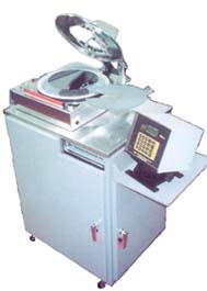 HRI Spinner